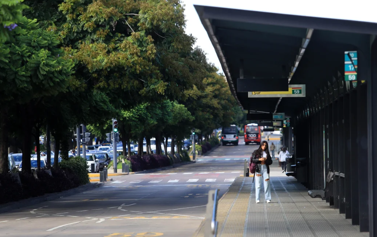 El Gobierno tildó de "extorsivo" el paro de la UTA y adelantó multas millonarias para las empresas | Política