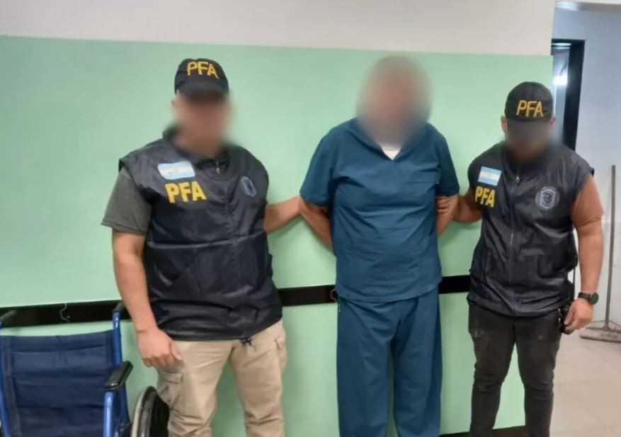 Allanaron varios centros médicos truchos en el conurbano: cuatro detenidos | Actualidad