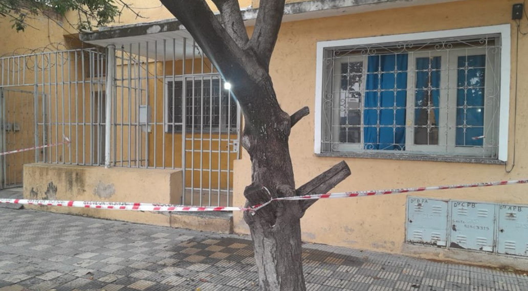 Córdoba: hallaron un cadáver dentro de un freezer | Actualidad