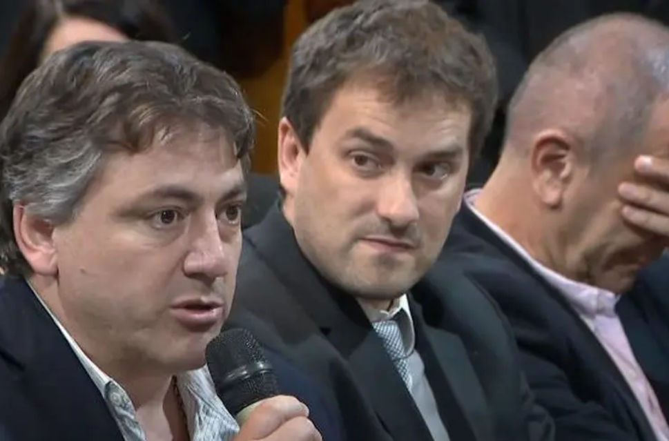 "Vino el príncipe, les hizo el amor y los despertó a todos": la polémica metáfora de un senador mileísta | Política