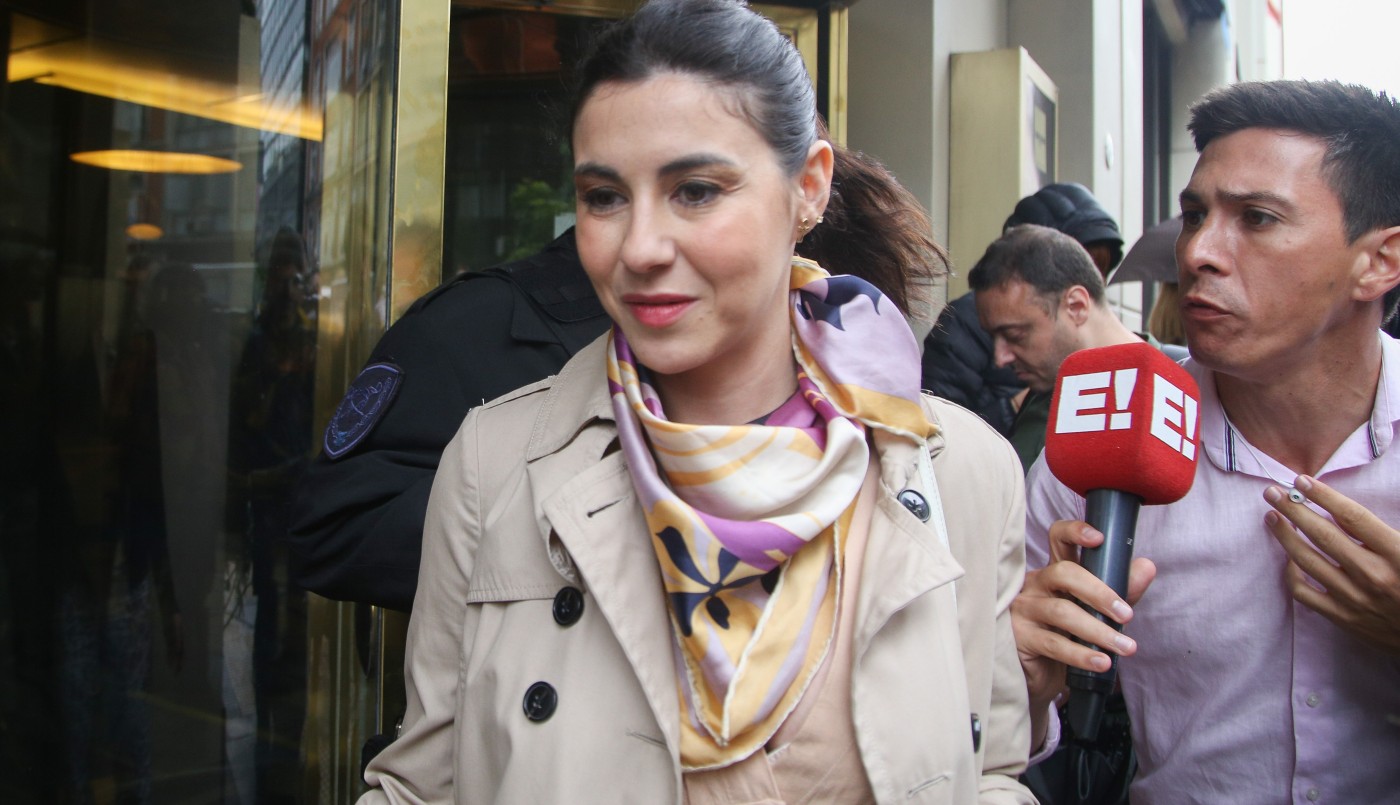 Marcela Pagano rompió el silencio: "Vinimos a plantear nuevas formas de hacer política" | Política