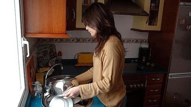Una mujer italiana podría ir presa por no realizar las tareas domésticas | Curiosidades