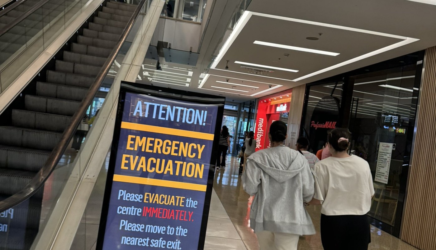 "Por favor, salvá a mi bebé", las últimas palabras de la mujer que murió apuñalada en el ataque en Sydney | Internacionales