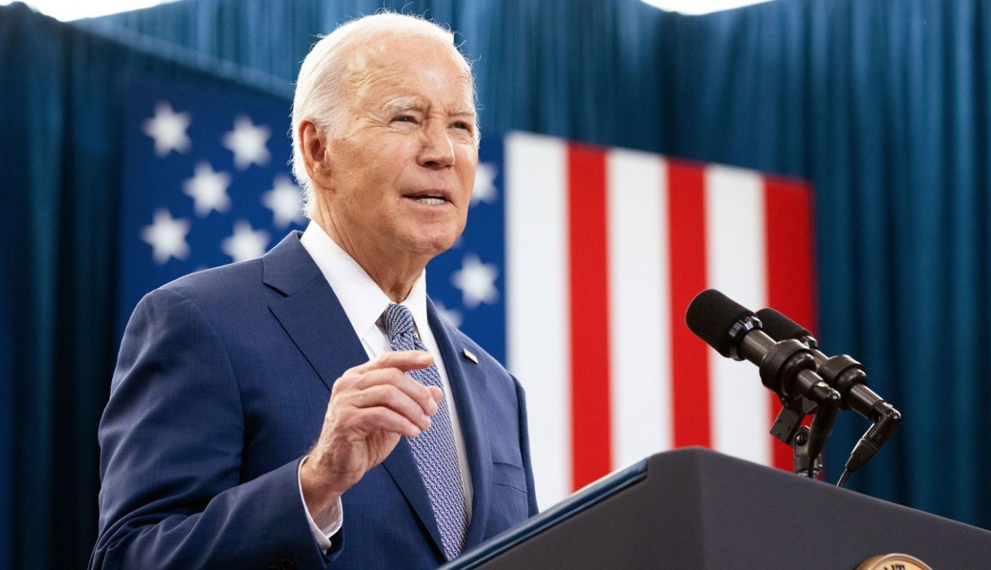 Biden aclaró a Netanyahu que EE. UU. no participará en una respuesta ofensiva contra Irán | Internacionales