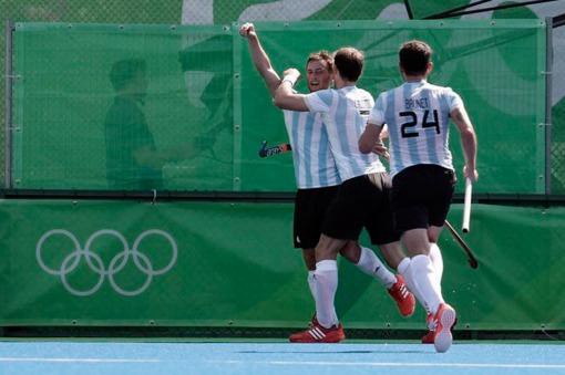 Los Leones dieron pelea pero Alemania empató en la última jugada | Deportes