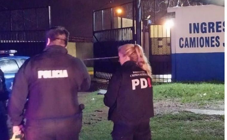 Rosario: Tensión en el gremio de la carne: lanzaron dos bombas molotov en el frigorífico Coto | Actualidad