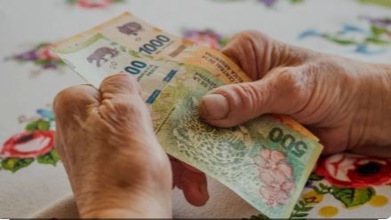 Cuál será el valor de las jubilaciones en mayo | Economía