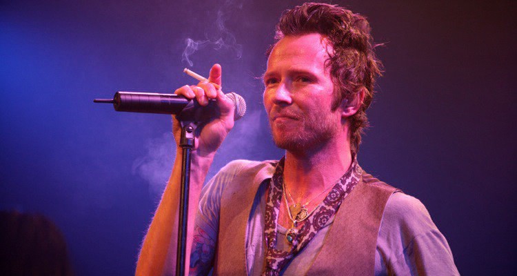 Scott Weiland, vocalista de Stone Temple Pilots, murió por sobredosis | Espectáculos