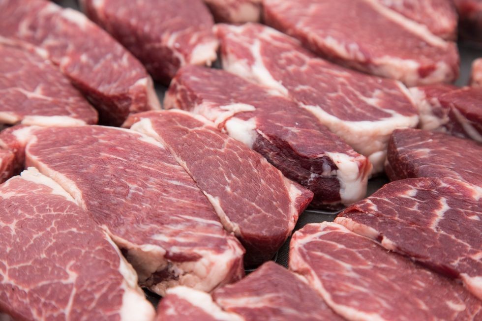 Disminuyó un 15% el consumo de carne vacuna en Argentina | Economía