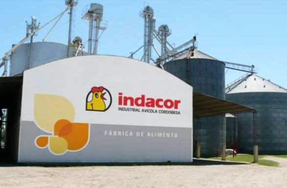 Golpe comando a una avícola en Córdoba: los delincuentes se robaron $25 millones en efectivo | Actualidad