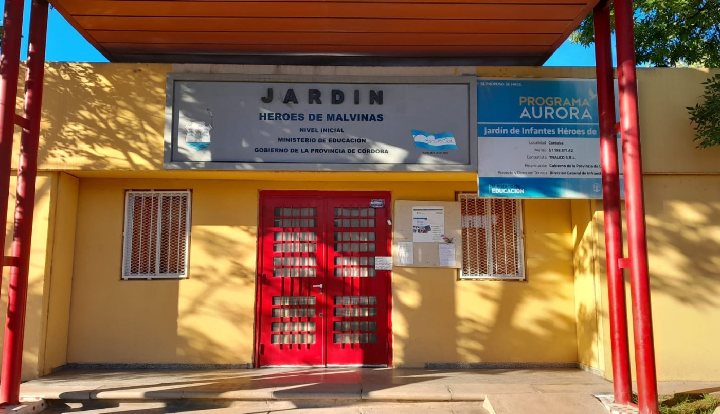 Un niño de 12 años detenido por intento de robo en establecimiento educativo | Actualidad