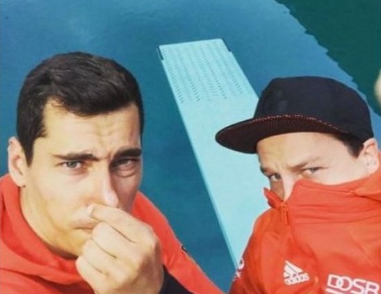 Escándalo en Río: cerraron una pileta olímpica por mal olor | Deportes