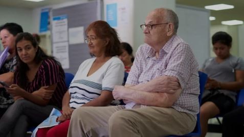 Jubilados: El bono de $70.000 se mantendrá en el mes de mayo | Economía