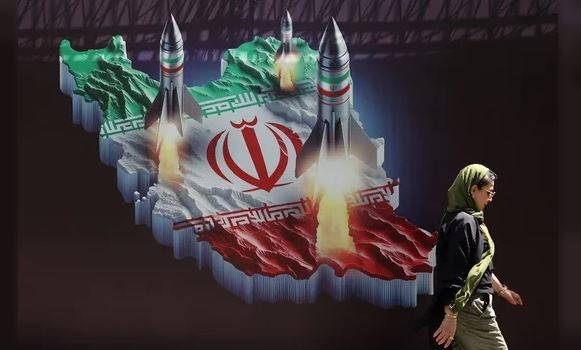 Teherán restó importancia a los ataques israelíes reportados | Internacionales