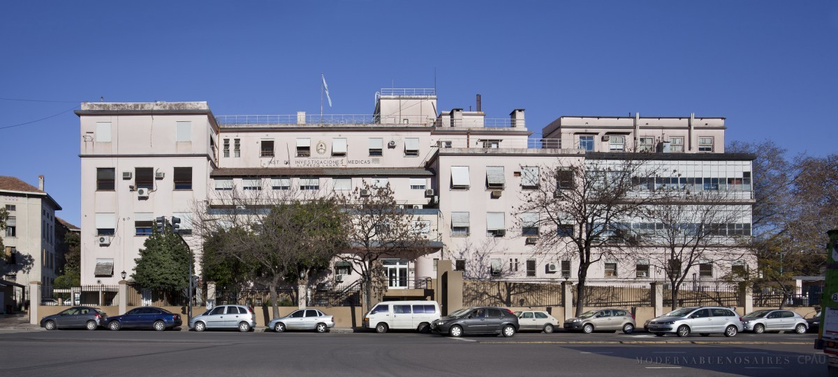 Abrazo al Lanari por la emergencia presupuestaria en la UBA | Actualidad