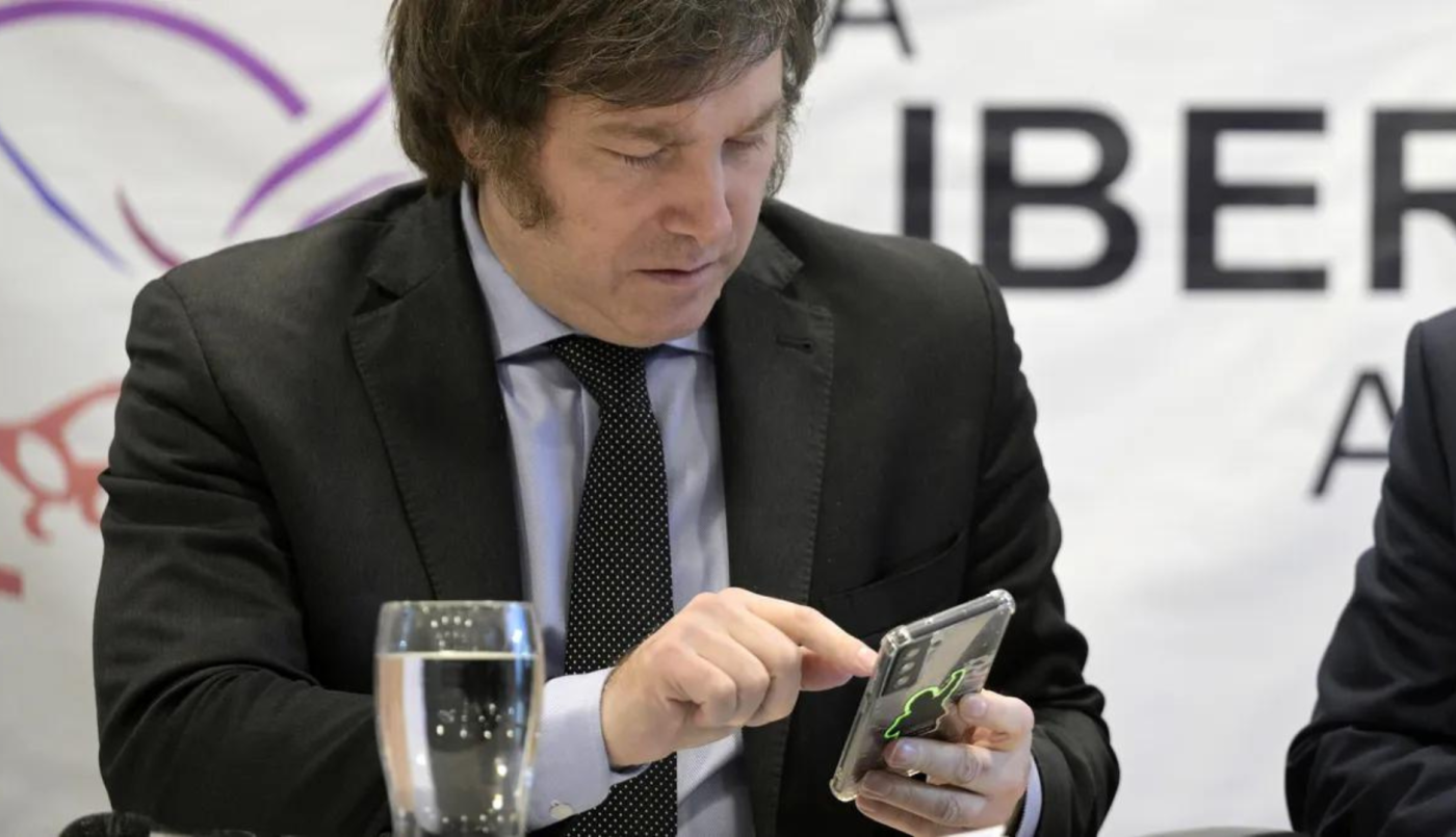 La Asociación de Teleradiodifusoras Argentinas repudia los ataques a medios y periodistas | Política