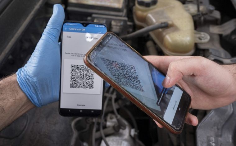 El 75% de los adultos argentinos usan billeteras virtuales y crece la tendencia | Economía