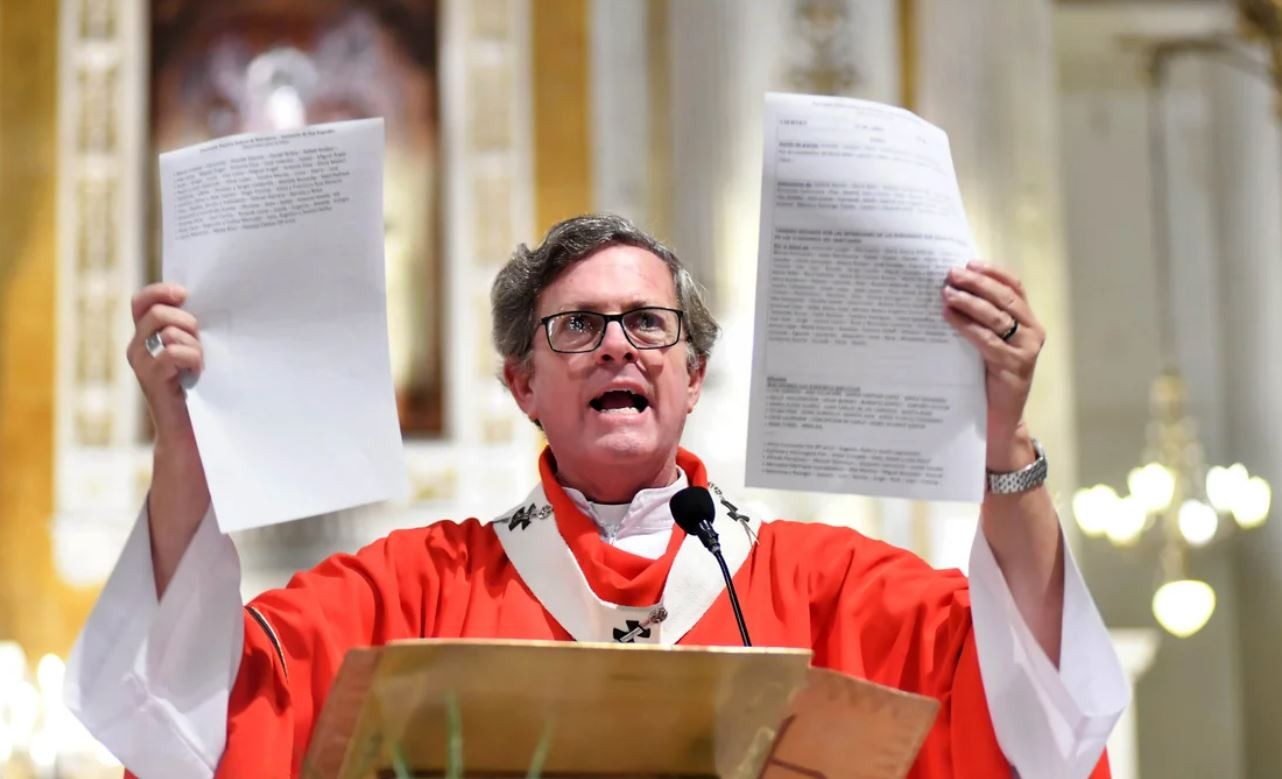 El arzobispo de Buenos Aires sobre las dietas del Senado: “Muchachos, no se aumenten los sueldos” | Actualidad