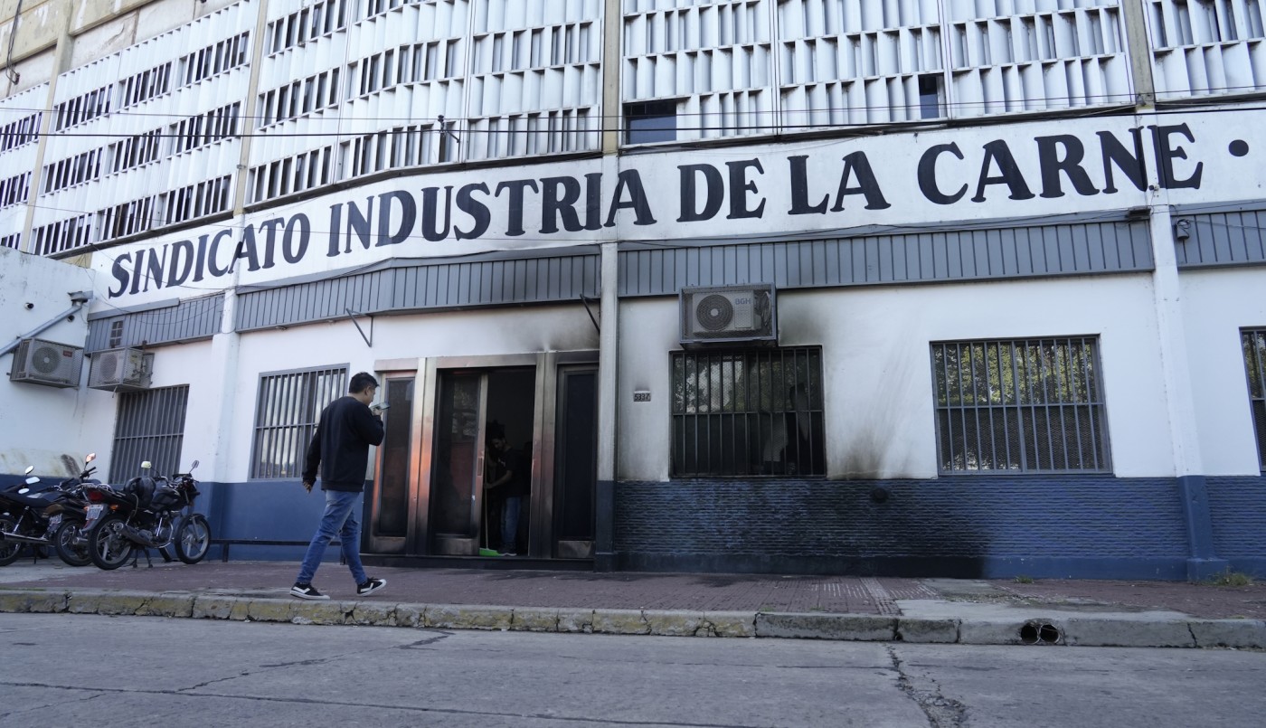 Ataques al gremio de la carne en Rosario: detuvieron a una mujer vinculada a una banda que opera para "Los Monos" | Actualidad