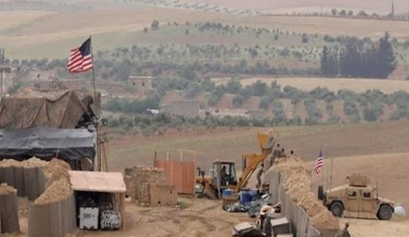 Atacaron base estadounidense en Siria con cinco misiles lanzados desde Irak | Internacionales