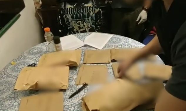 Constitución: cayó el dealer de una universidad privada | Actualidad