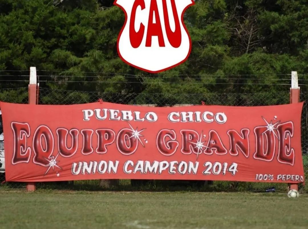 Escándalo en el fútbol regional: árbitros del partido Unión - Recreativo Fotheringham denunciaron soborno | Deportes