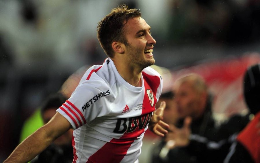 River planea dar el golpe en el mercado de pases con la vuelta de Germán Pezzella | Deportes