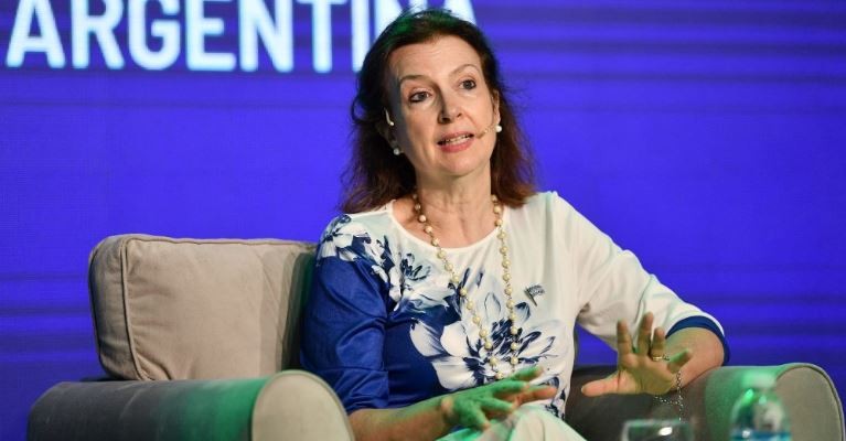 Mondino realizará una gira por China, Francia, Bélgica y Portugal para incrementar el comercio y atraer inversiones productivas | Política