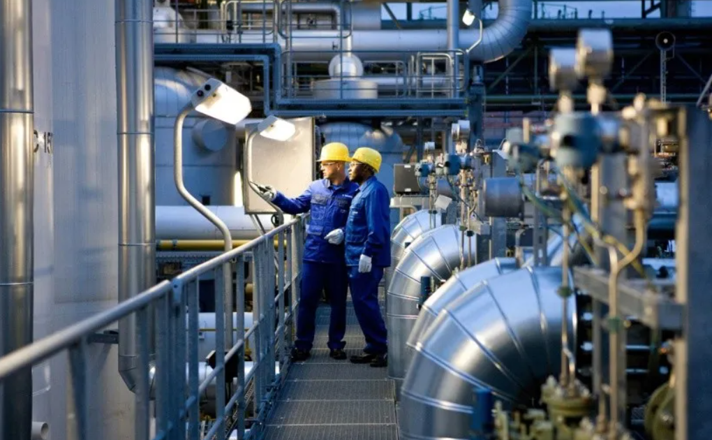 La industria cayó 6,8% en febrero: noveno mes de baja consecutiva | Economía