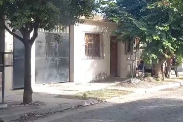 Piden prisión perpetua para el hombre que asesinó a su madre y escondió su cuerpo en el placard | Actualidad