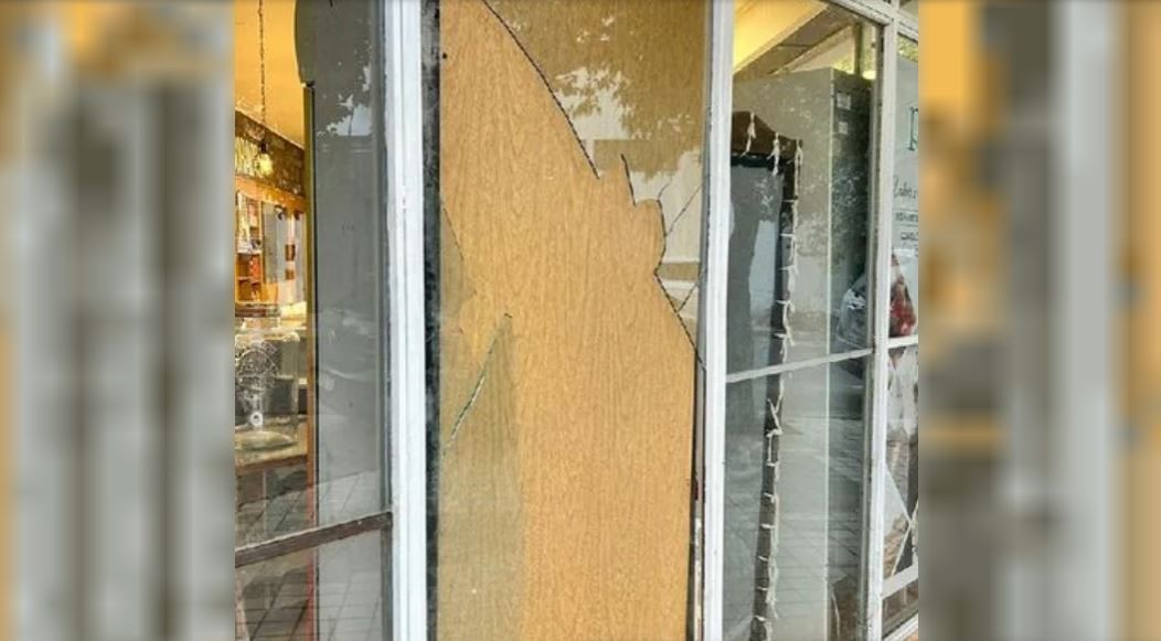 Detuvieron a tres menores por robar una fábrica de pastas en Córdoba | Actualidad