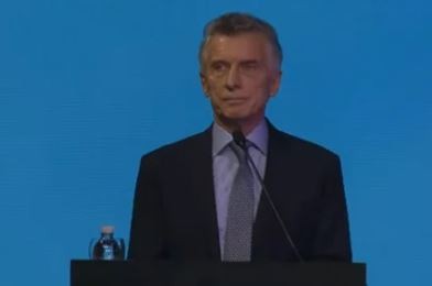 Macri dijo que Milei libra una "batalla épica" por la libertad | Política