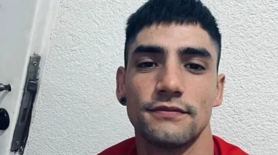 La autopsia al futbolista Jesús Buffarini confirmó que murió "desnucado" | Actualidad