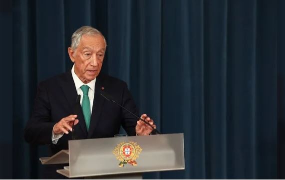 Portugal debe "pagar los costos" de la esclavitud y los crímenes coloniales, aseguró su presidente | Internacionales