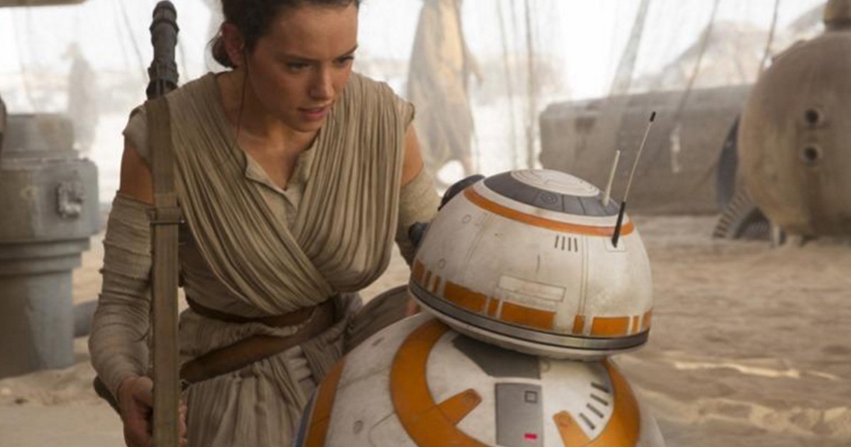 Star Wars VII y una millonaria recaudación, a días de su estreno | Espectáculos