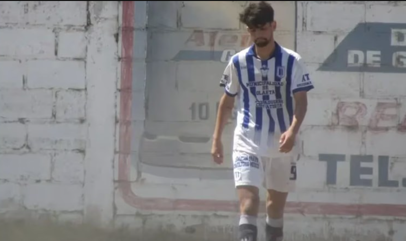 Convocan a una marcha para exigir justicia por el crimen del futbolista Jesús Buffarini | Actualidad