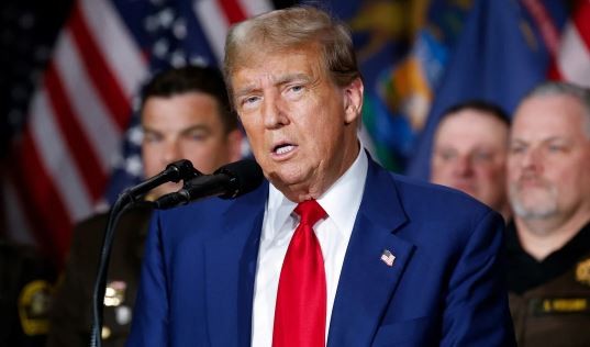 Un juez confirmó sentencia de 83,3 millones de dólares contra Trump por difamación | Internacionales