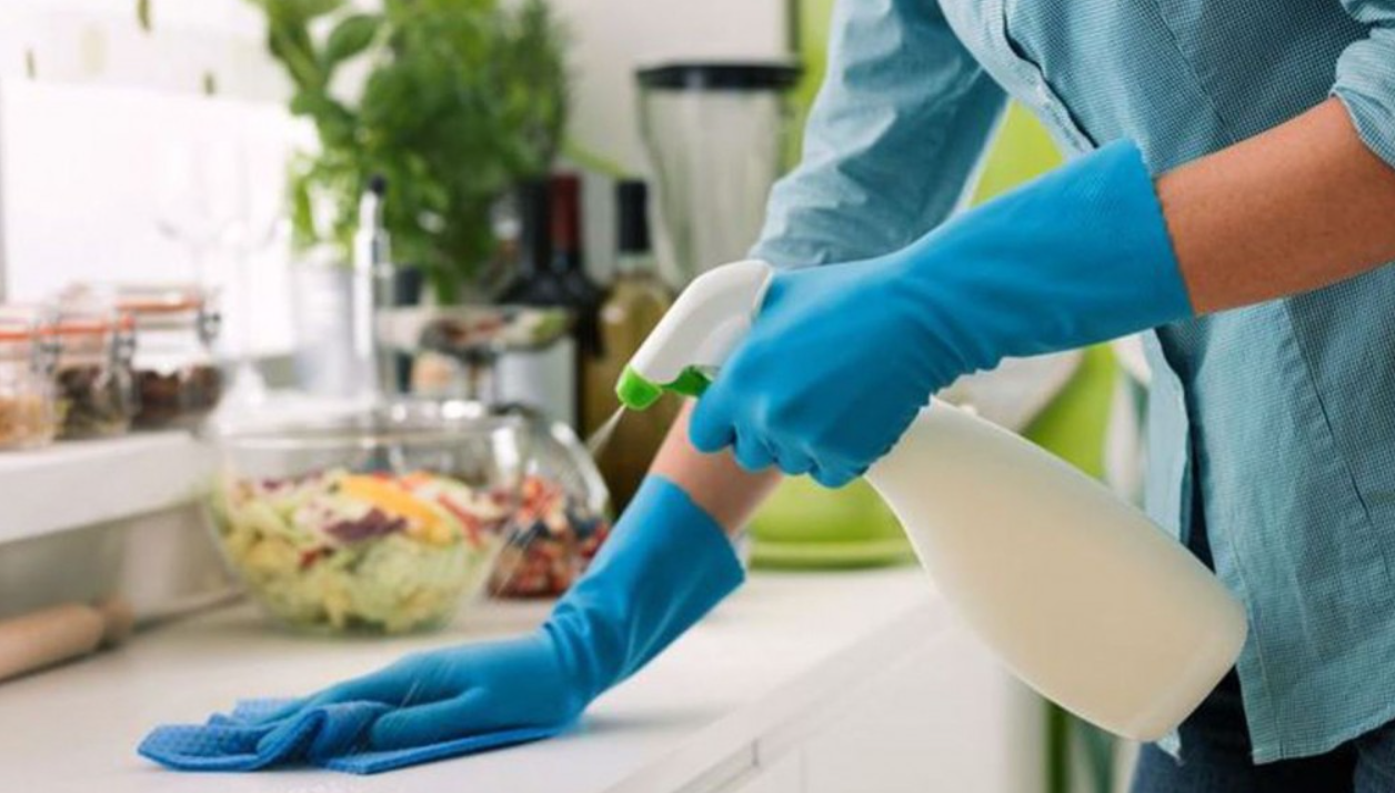 Aumentan los salarios del personal doméstico: la hora con retiro llega a casi $2.500 | Economía