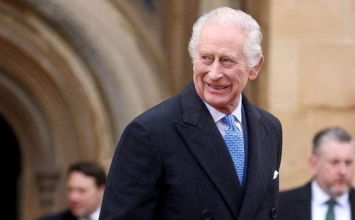 El rey Carlos de Inglaterra retomará su agenda pública tras el diagnóstico de cáncer | Internacionales