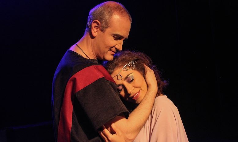 Llega la ópera "Norma" al Teatro Empire: "La realidad actual de las mujeres nos permite tener una mirada de género sobre un material inagotable" | Espectáculos