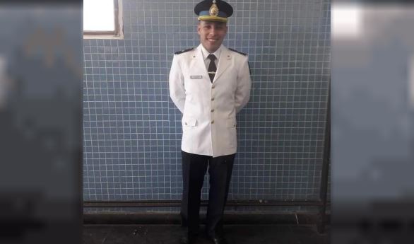 "Que la madre apañe a su hijo delincuente es indignante", afirmó el hermano del policía federal baleado en el Acceso Oeste | Actualidad