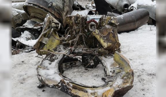 Expertos de Naciones Unidas afirmaron que un misil norcoreano cayó en la ciudad ucraniana de Járkov | Internacionales