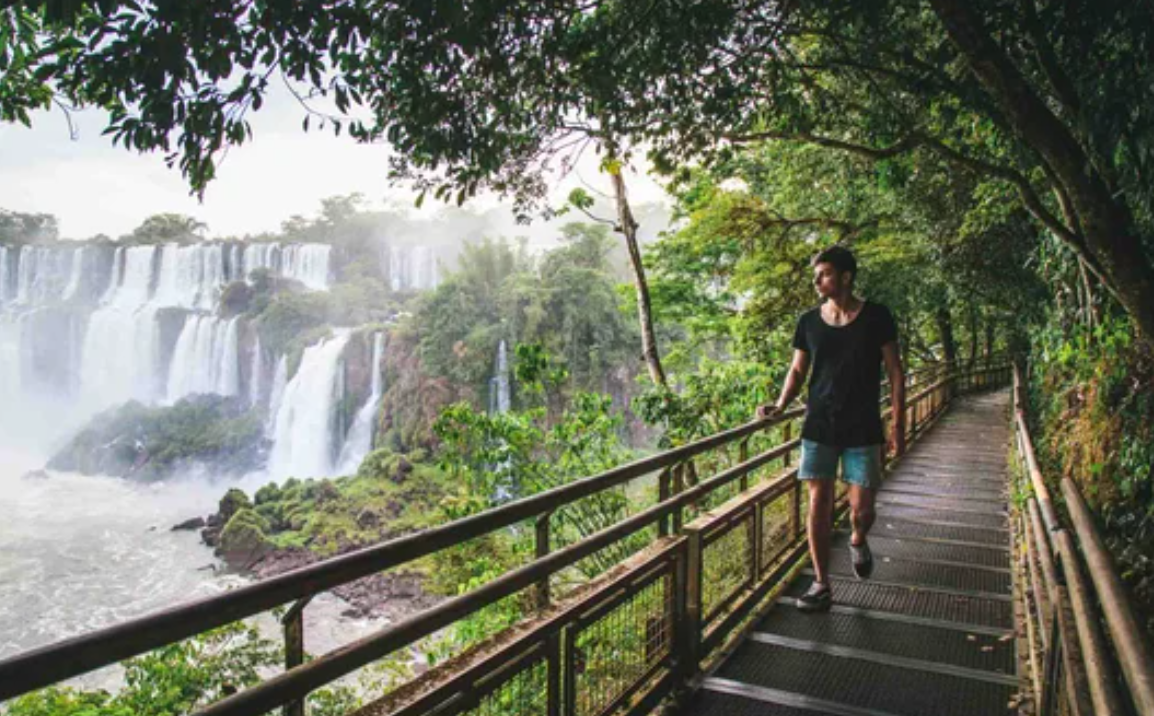 El Gobierno dispuso aumento de 75% en la entrada a los Parques Nacionales | Economía