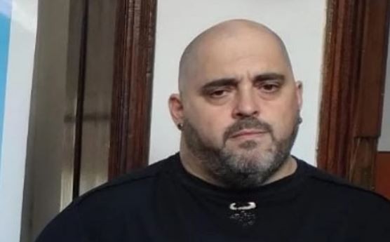 Detuvieron a un periodista por presunta estafa y abuso sexual en Córdoba | Actualidad