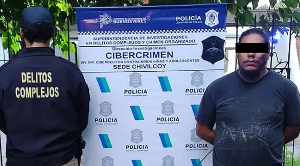 Se negó a declarar el hombre acusado como el mayor pedófilo del país | Actualidad