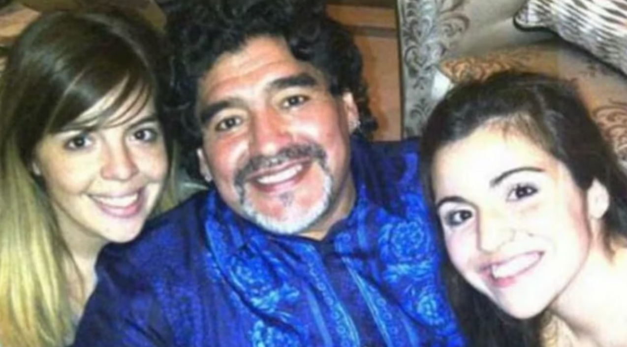 Los hijos de Maradona piden trasladar su cuerpo al mausoleo de Puerto Madero | Actualidad