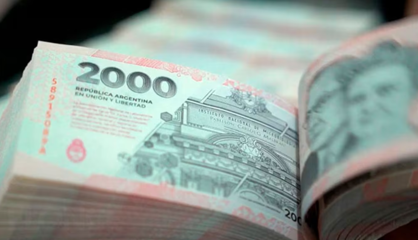 El Gobierno volvió a bajar las tasas: tendrá impacto en los plazos fijos | Economía