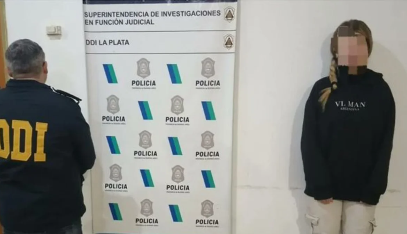 Indagan a "La Toretto", la tiktoker que chocó y mató a un motociclista | Actualidad