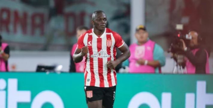 Cetré, la incógnita que tiene Estudiantes para la final de la Copa de la Liga ante Vélez | Deportes