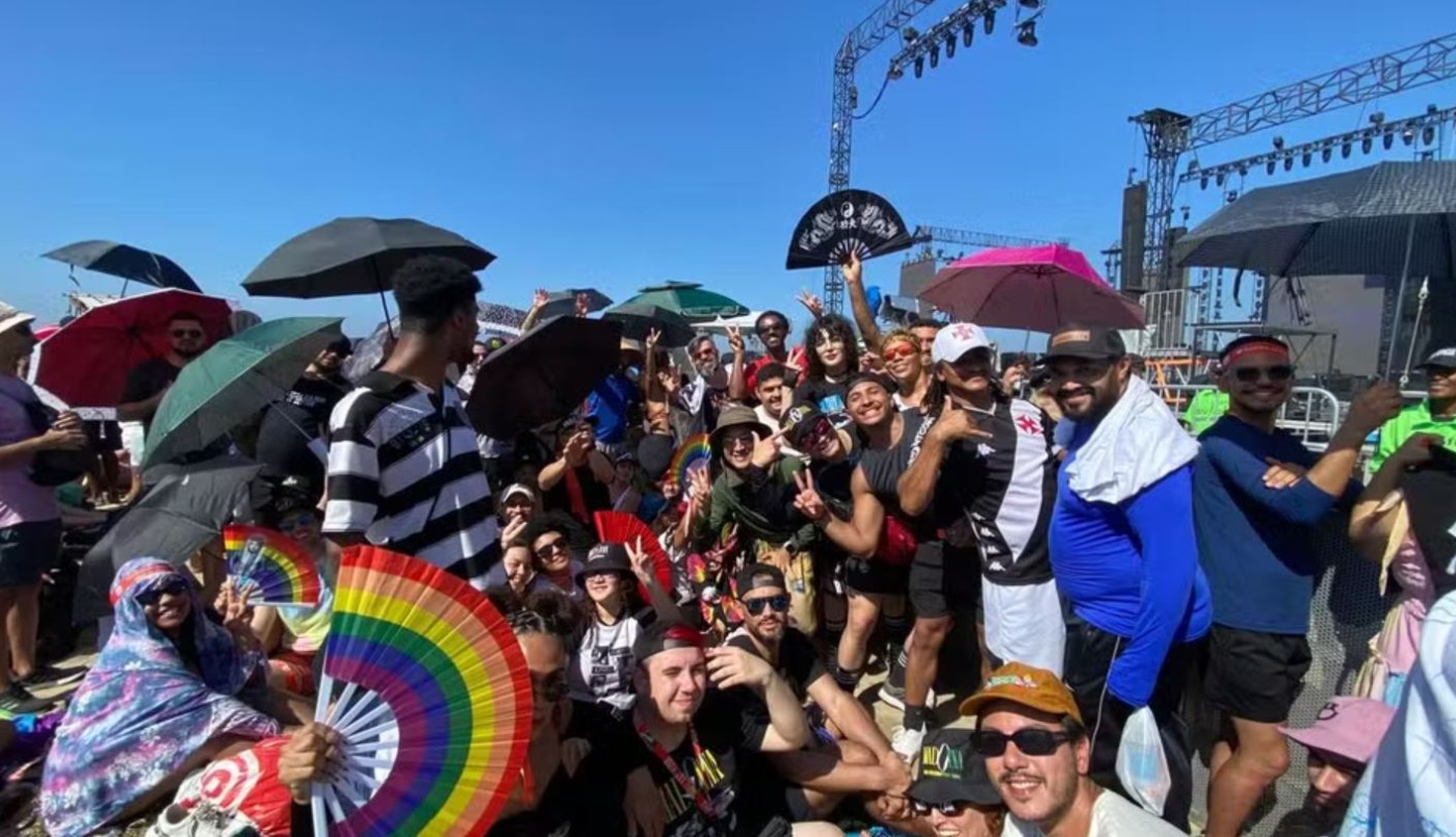 Madonna revoluciona Río: más de 2 millones de fans coparán Copacabana para ver a la Reina del pop | Espectáculos